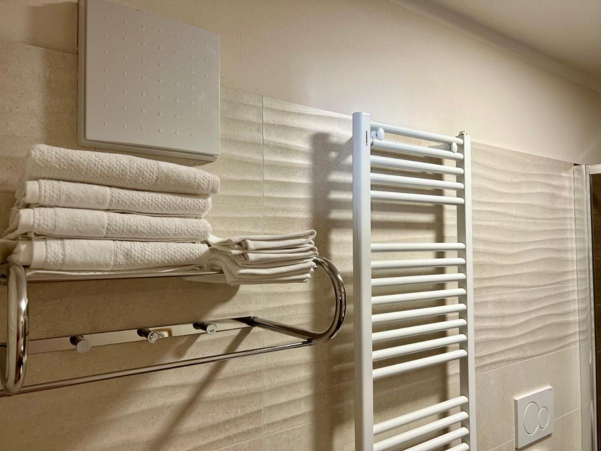 Apartament Emarghe, Casa A Moena Zewnętrze zdjęcie